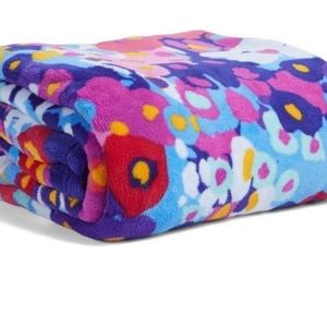 Vera Bradley Throw